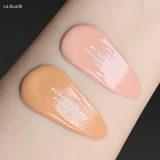 La Glace Mini Ideal Corrector | คอเรคเตอร์ลากลาสแบบซอง