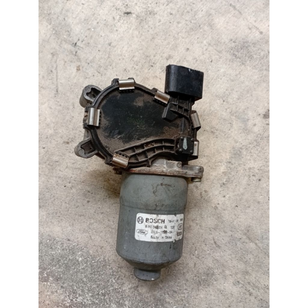 มอเตอร์ปัดน้ำฝน ฟอร์ด เรนเจอร์ T6 MOTOR WIBER FORD