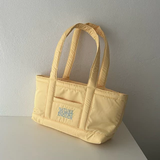 nje tofu bag - long size (ใบเล็ก) ดูขนาดก่อนสั่งนะคะ🙇🏻‍♀️
