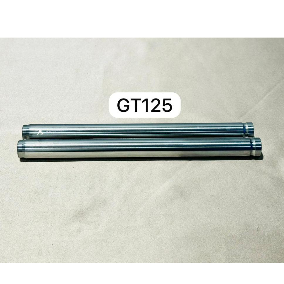 1 ชุดมี แกนโช๊คหน้า GT125