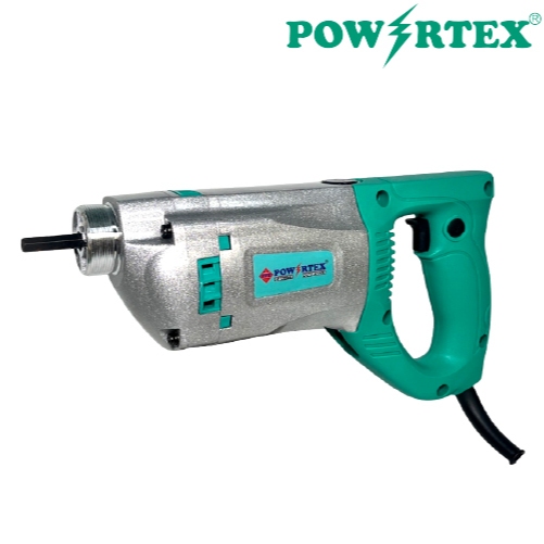 POWERTEX | เครื่องวายจี้ปูน สาย 3M (2400W) รุ่น PPT-EV-2000