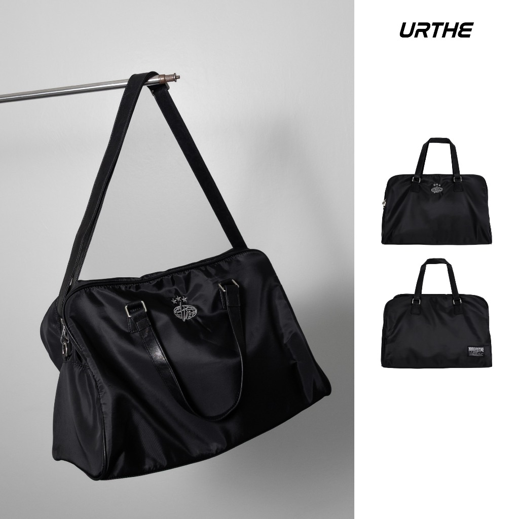 URTHE - กระเป๋าเดินทาง รุ่น ASTRO DUFFEL BAG