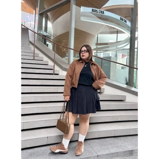 CurveG Flint Jacket เสื้อแจ็คเก็ตฟลินต์