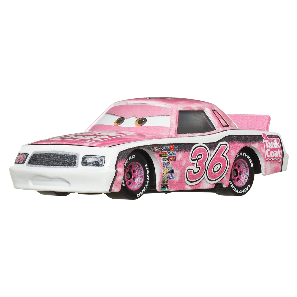 CARS سيارة معدنية Die-cast ‏(تصاميم متنوعة) — صورة 6