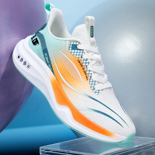 boy.shop รองเท้ากีฬาชาย ลำลองและทันสมัย ​​พื้นหนา ผ้าใส่สบาย…