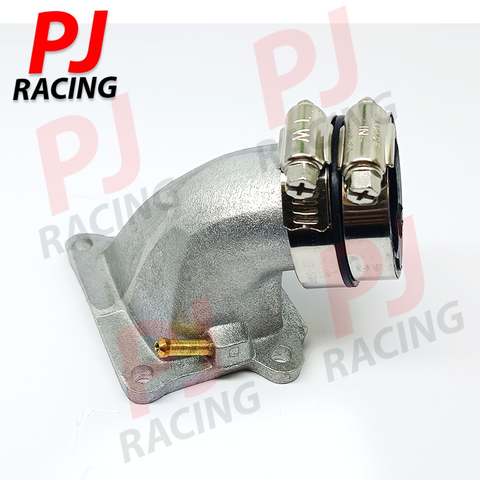 แป้น หรีดคาร์บูโต RC100 ใส่คาร์บู Dash คอหรีด แป้นหรีด คอหรีด RC100 คอหรีด คอหรีด RC100 SUZUKI RC100