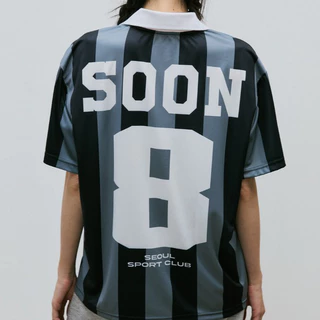 SO.ON : Sport Polo เสื้อโปโล รุ่น Jersey