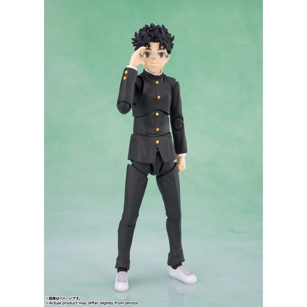 (พร้อมส่ง) SHF S.H.Figuarts Okarun : DAN DA DAN