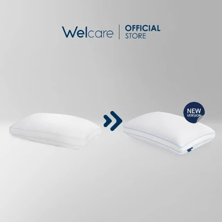 [Official] Welcare หมอนสุขภาพ Cool Touch