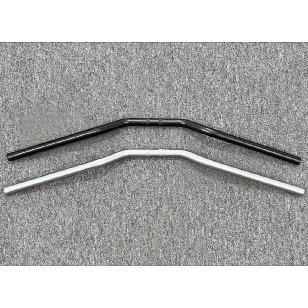 แฮนด์เดิม Ducati Monster 821