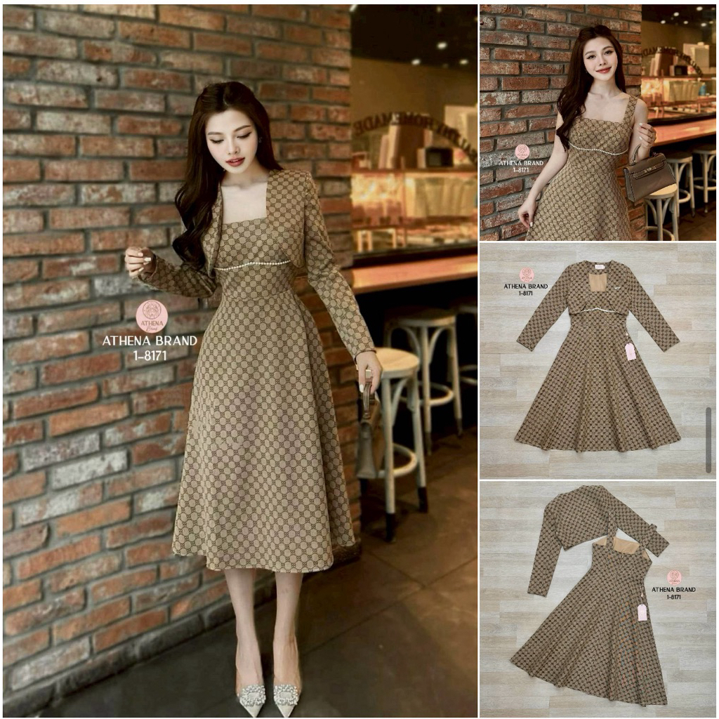 Lookkunnoo    Tag 🔖 :Athena (อธีน่า) Brand  26/9