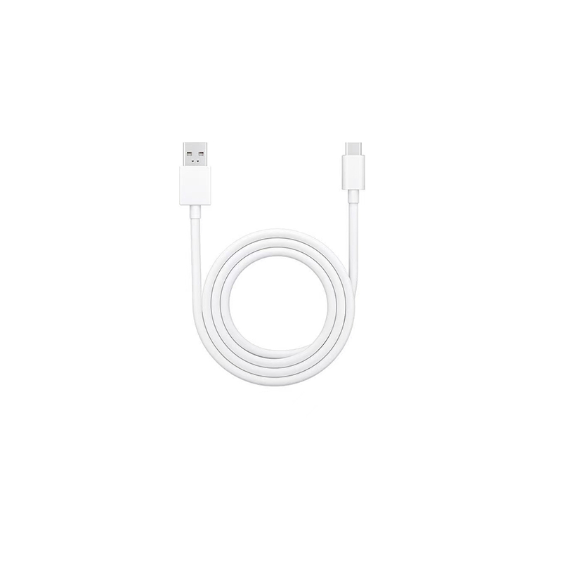 Aimi พัดลมพกพา ของขวัญฟรี สาย USB 20cm