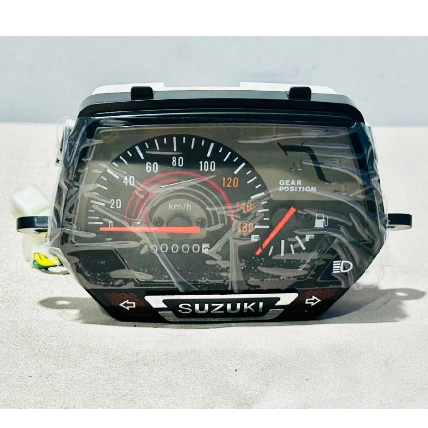 เรือนไมล์ suzuki GSX เรือนไมล์ชุด