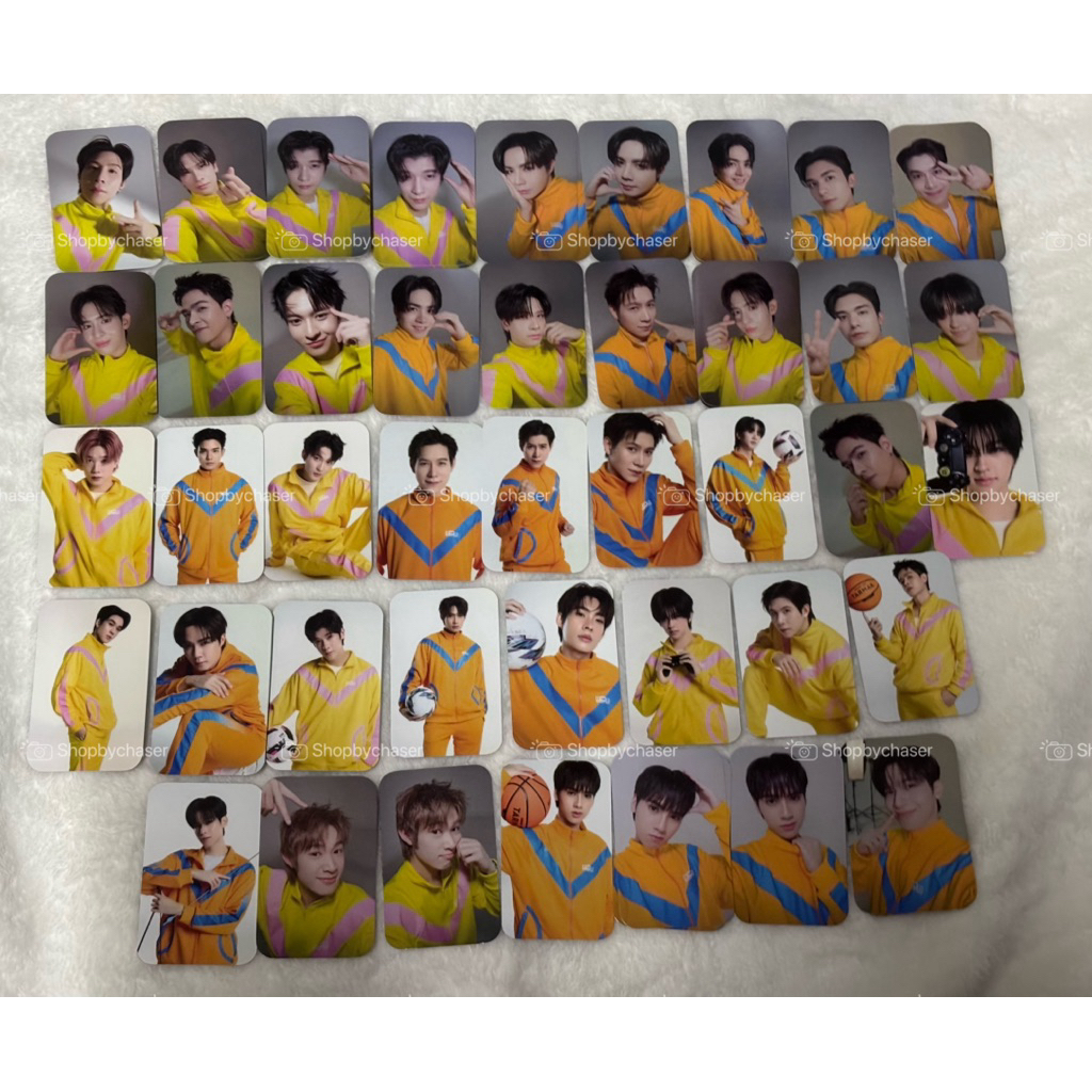 (พร้อมส่ง) การ์ด DMD SPORT DAY 2025 การ์ดdmd การ์ดดูมันดิ