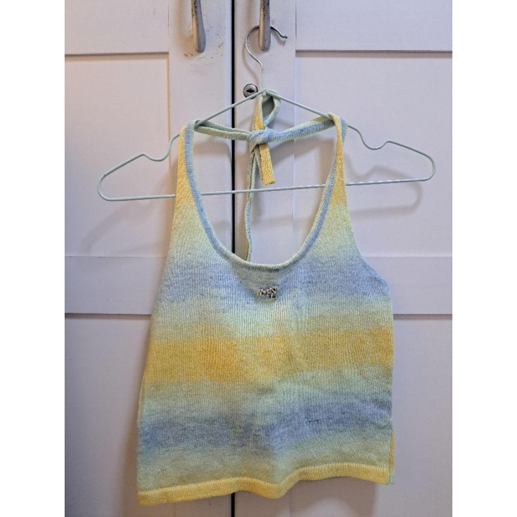 ✨️ส่งต่อเสื้อคล้องคอ midnight lullabyy 🍋🥝