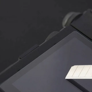 ฟิล์มกระจก Ricoh GR4 GRIV ฟิล์ม กันรอยหน้าจอกล้อง ฟิล์มหน้าจอ กระจก GR 4 Camera Glass Screen Protect