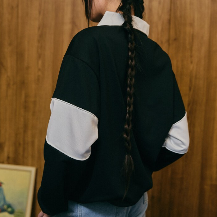 SO.ON : Sport Polo เสื้อโปโล รุ่น Champion ราคา ถูกที่สุด ดีลบีเคเค แกลเลอรีภาพที่ 5