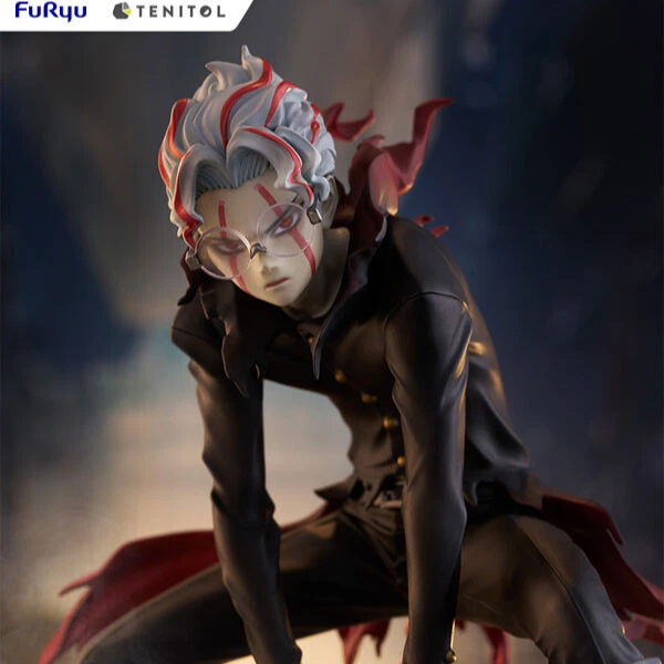 ฟิกเกอร์ โอคารุน TENITOL Dandadan Okarun (Transformed) Complete Figure ของแท้จากFuRyu