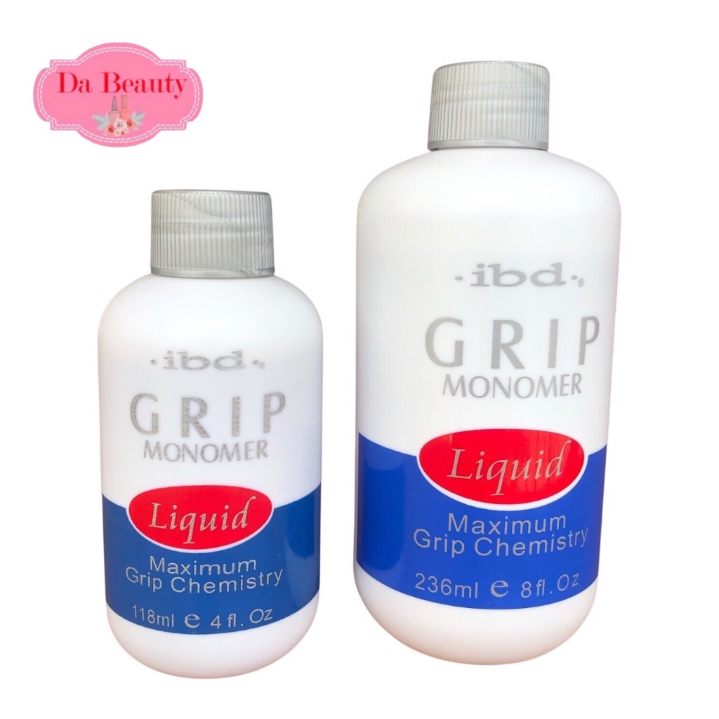 น้ำยาผสมอะคลิลิค น้ำยาโมโนเมอร์ IBD Monomer Acrylic Liquid