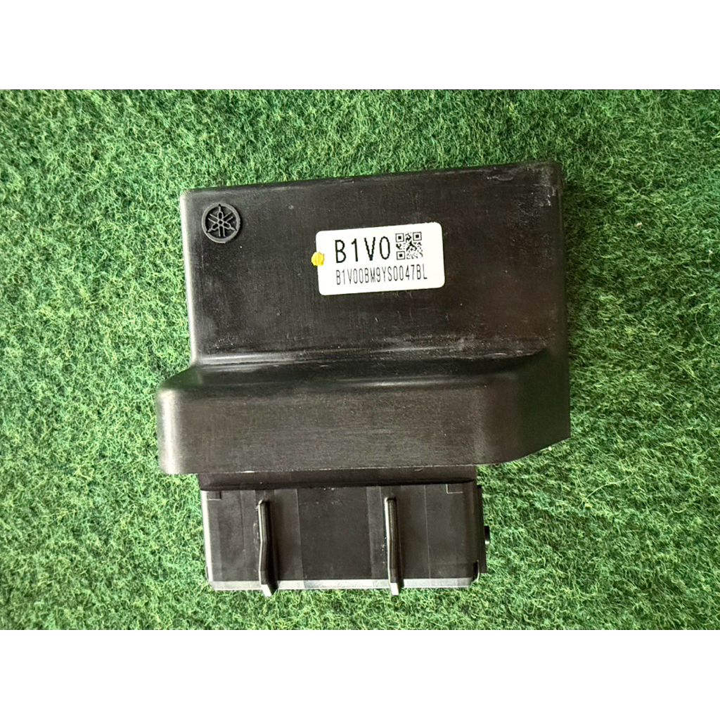 กล่องไฟSXR-155รหัสB1V0(MTM-YAMAHA)แท้ติดรถมือ2