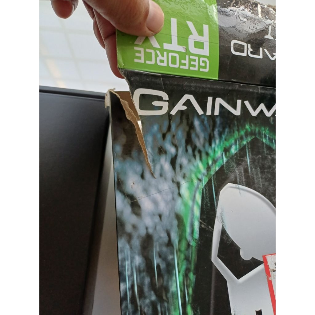 การ์ดจอ RTX 3060 12G