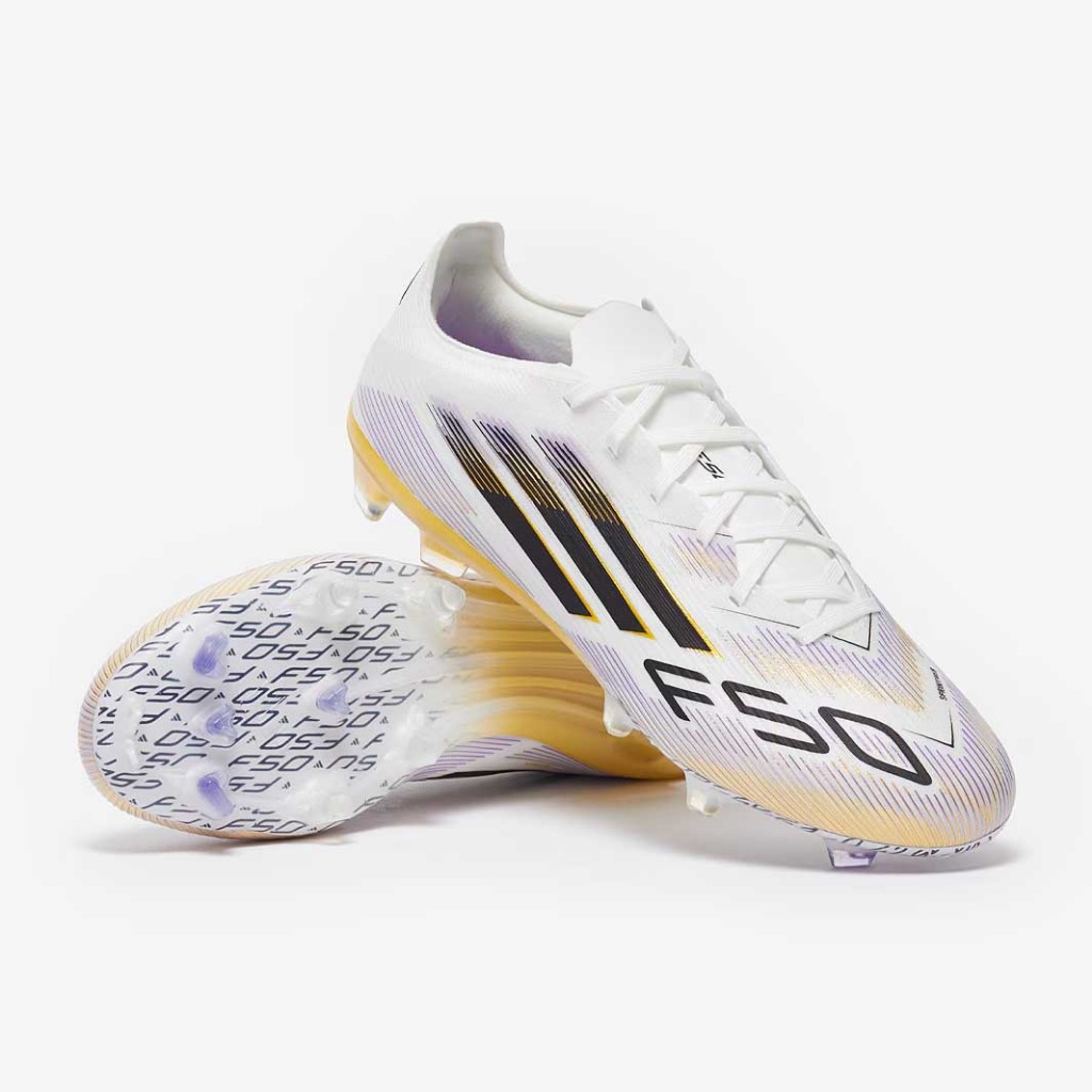 รองเท้าฟุตบอล Adidas F50 Pro FG