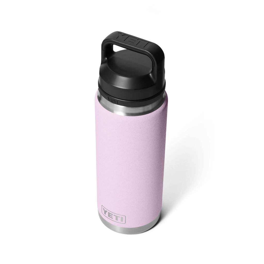 YETI กระบอกน้ำเยติ เก็บความเย็น รุ่น RAMBLER 26 OZ BOTTLE CHUG - รูปที่ 2