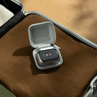Laifen Travel Pod (For Laifen P3 / P3 Pro) กล่องเก็บเครื่องโกนหนวดไฟฟ้า สำหรับรุ่น P3 Pro สำหรับเก็บพกพาและเดินทาง