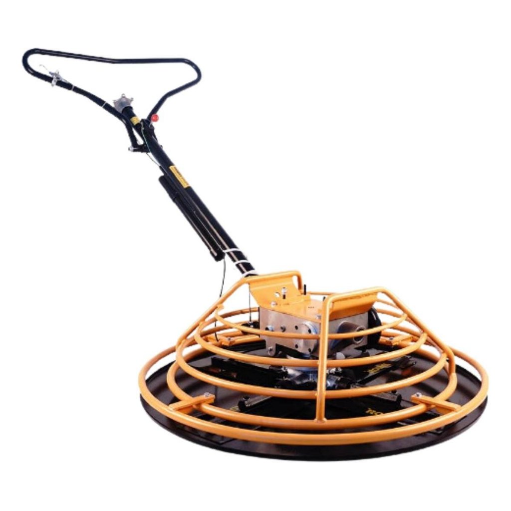 💥แท้ ส่งด่วน💥ROWEL เครื่องขัดพื้นปูน 36 นิ้ว รุ่น RW-HGM80-100 (ไม่รวมเครื่องยนต์) เครื่องขัดปูน 36"