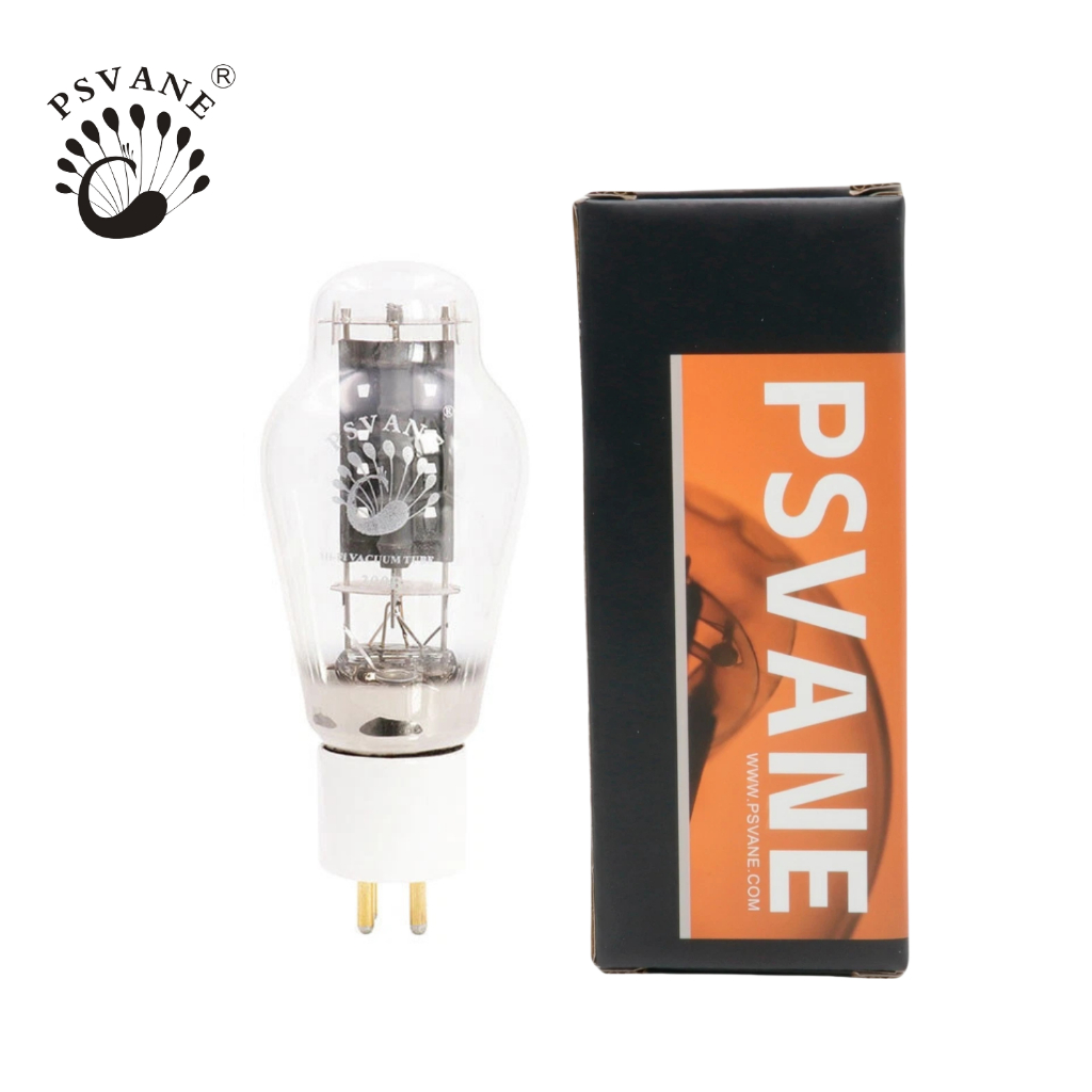 300B Psvane Hi-Fi Series (New)