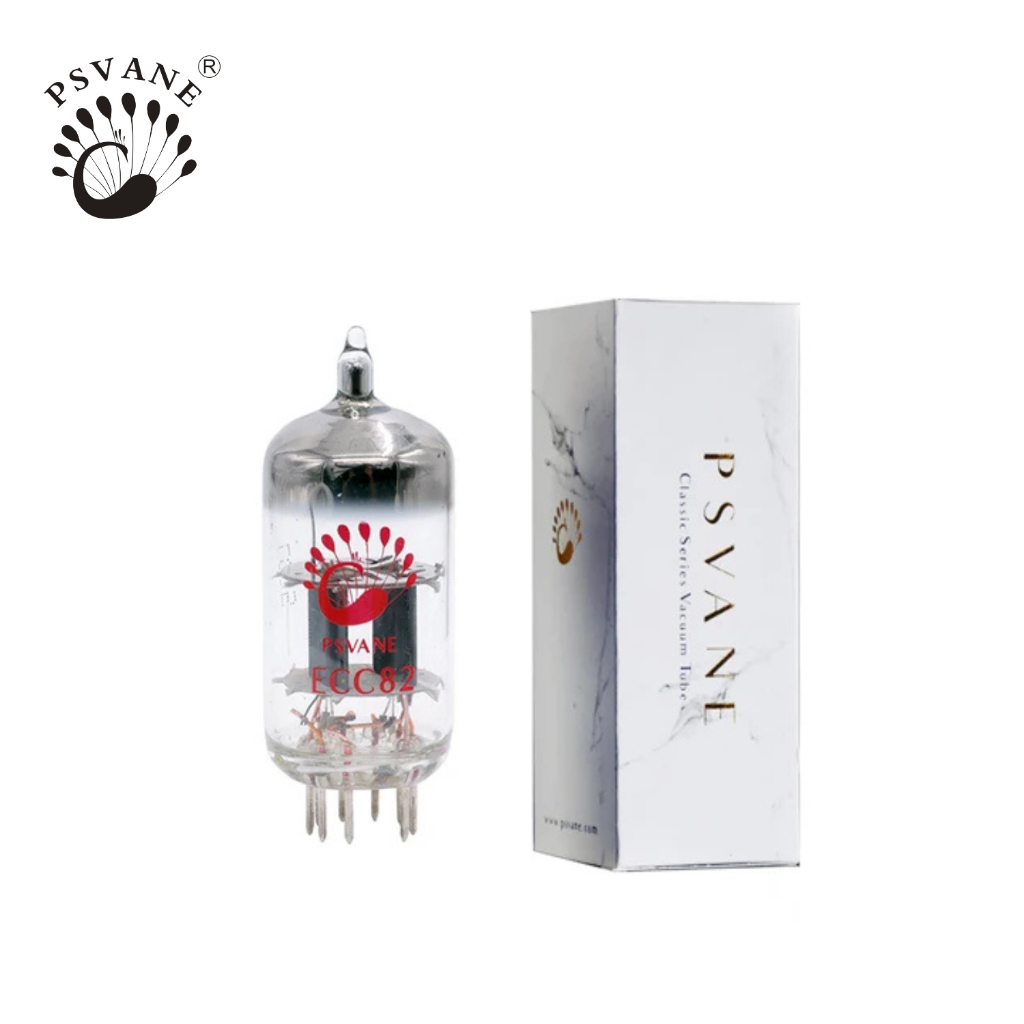 12AU7 Psvane Classic Series (New)