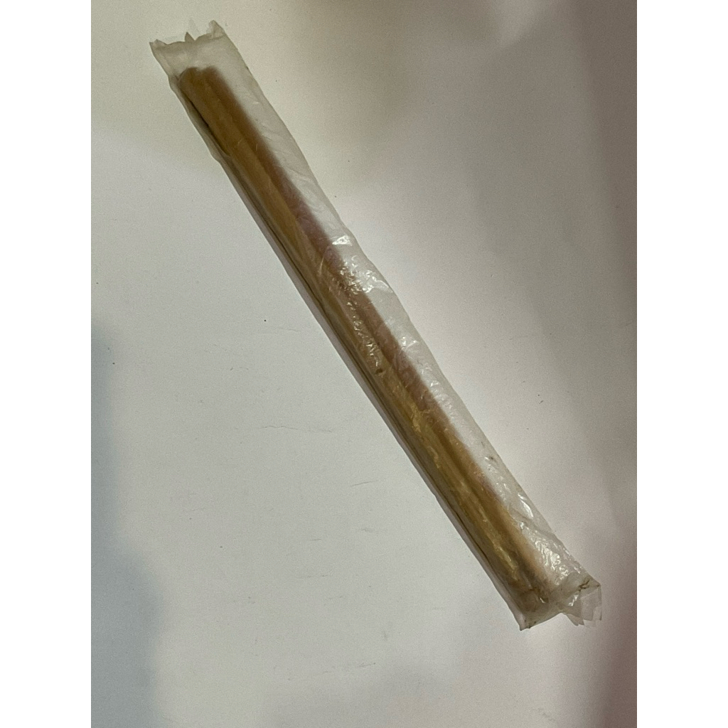 ไม้กลอง 5B ยังไม่แกะห่อ