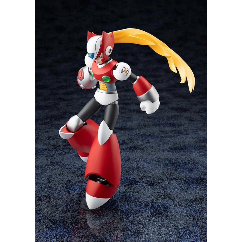 [Preorderอ่านรายละเอียดก่อนสั่ง]Kotobukiya Mega Man X Zero 1st Ver. lot Jp
