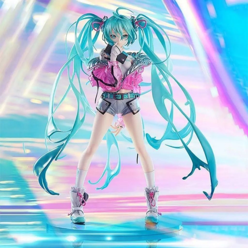 [ Figure ] Miku (พร้อมส่ง)