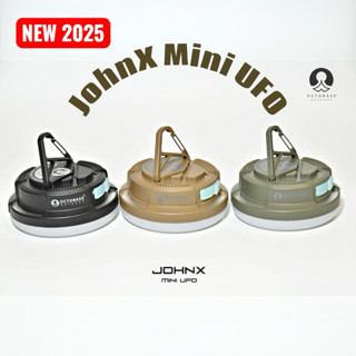 พร้อมส่งทันที‼️𝐍𝐄𝐖 2026✨ 𝗢𝗖𝗧𝗢𝗕𝗔𝗦𝗘 𝗟𝗘𝗗 𝗠𝗜𝗡𝗜 𝗨𝗙𝗢 JONNX🛸 พกพาสะ…