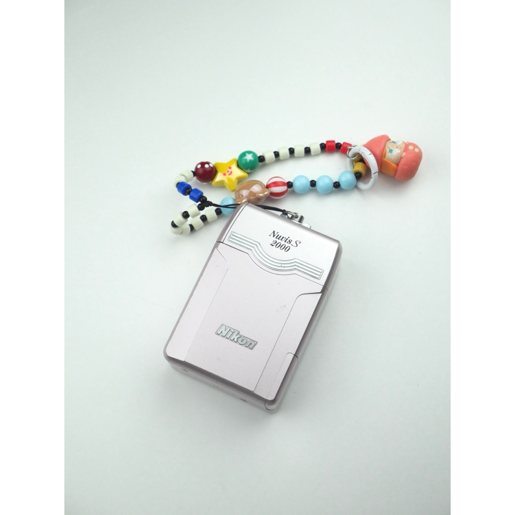 Nikon Nuvis S 2000 Film APS