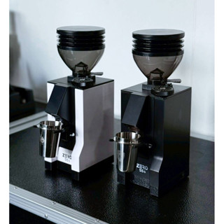 🆕 Eureka MIGNON ZERO 55s. เครื่องบดเมล็ดกาแฟ