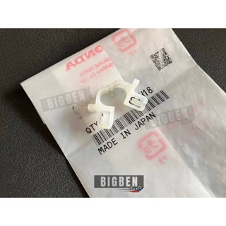 กิ๊บล็อคสายฉีดน้ำแท้ HONDA CIVIC EF,EG,EK,ES,ACCORD,CR-V Mad…