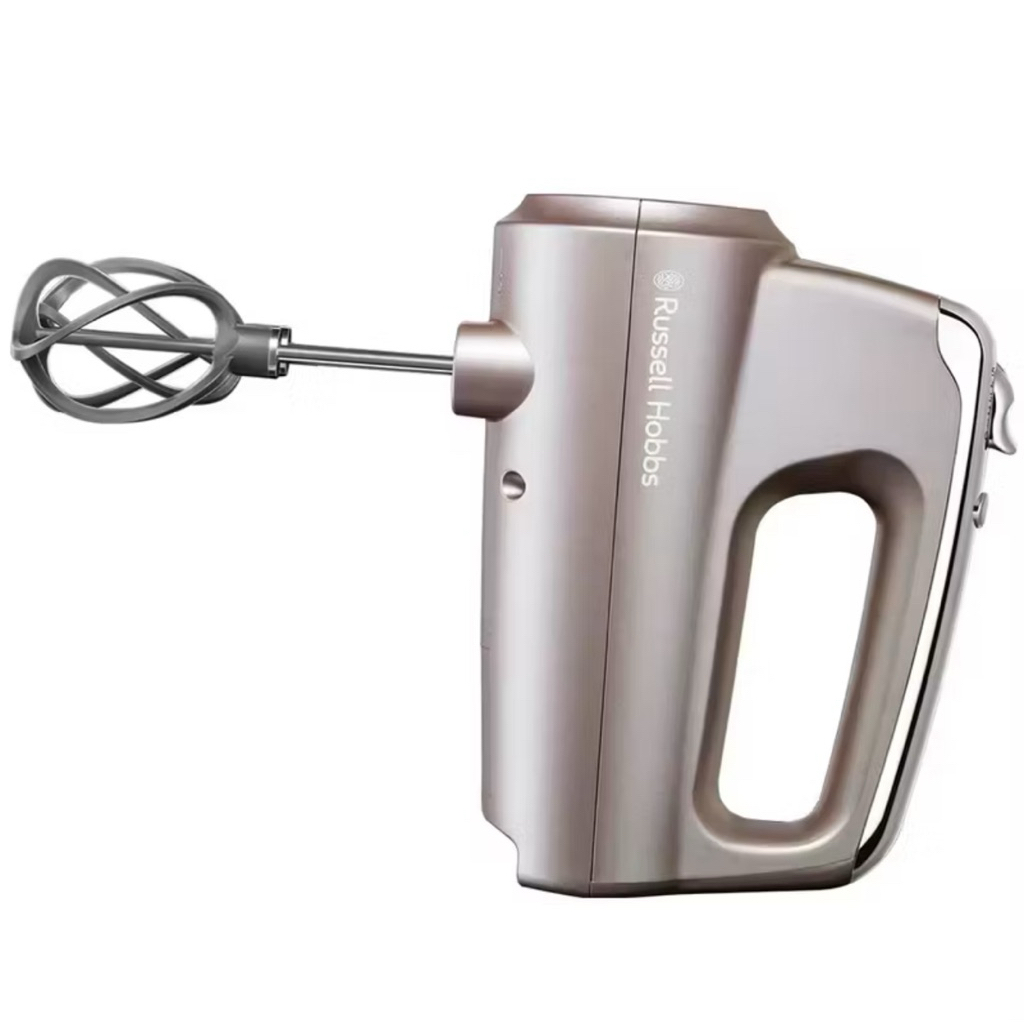 เครื่องตีแป้งRussell Hobbs Swirl Hand Mixer Smoky Quartzเครื่องผสมอาหาร : พร้อมส่งในไทย