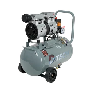 (ถูกสุด) D-TECH ปั๊มลมโรตารี่50 ลิตร 360 RPM ความเร็วรอบ 2,880 RPM แรงดันลม 8 BAR ปั๊มลม ปั๊มลมโรตารี่ (ส่งเร็ว)