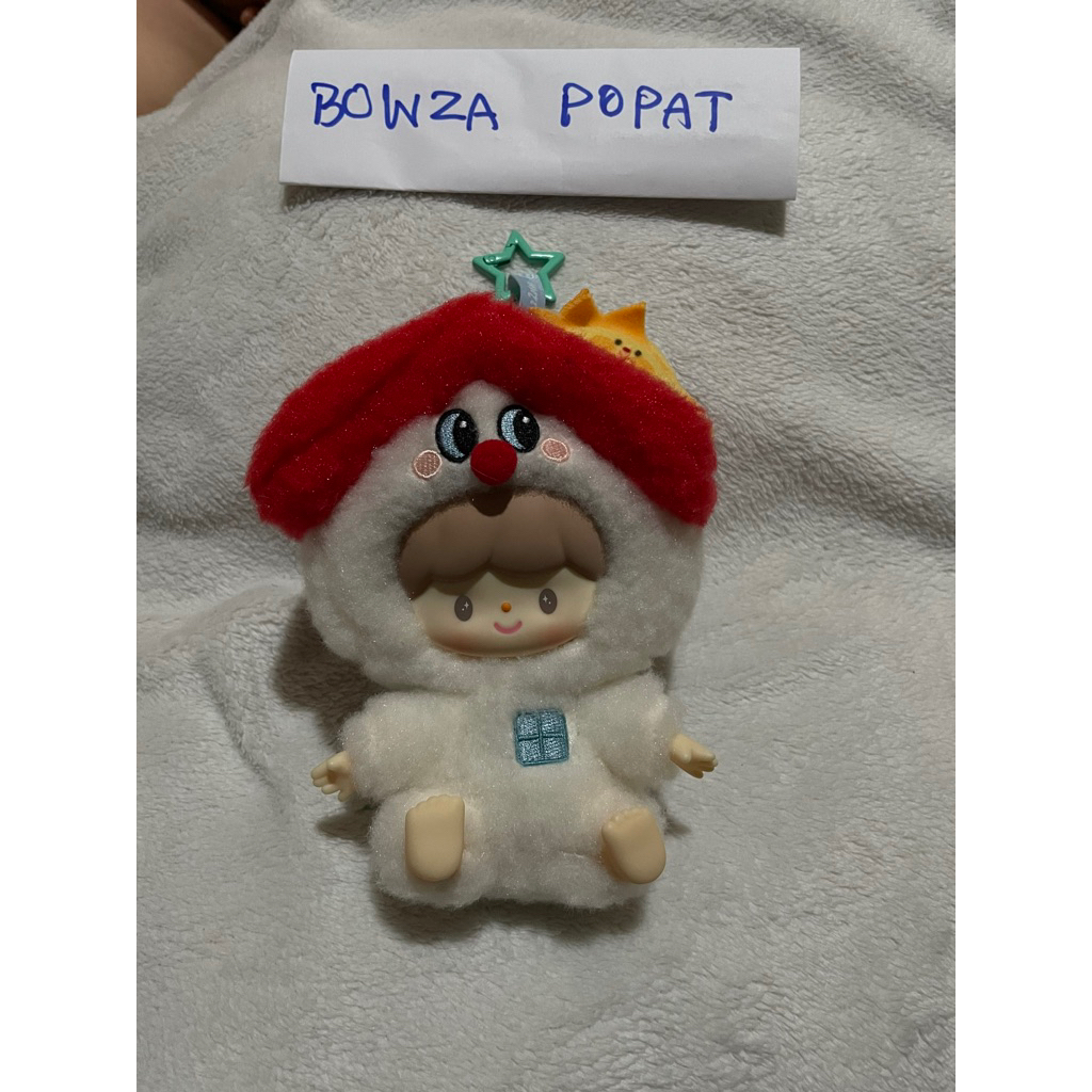 พวงกุญแจ zzoton น้องบ้านของแท้💯