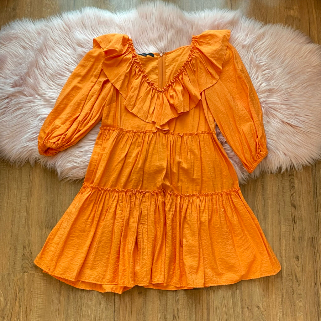 JASPAL dress size xs