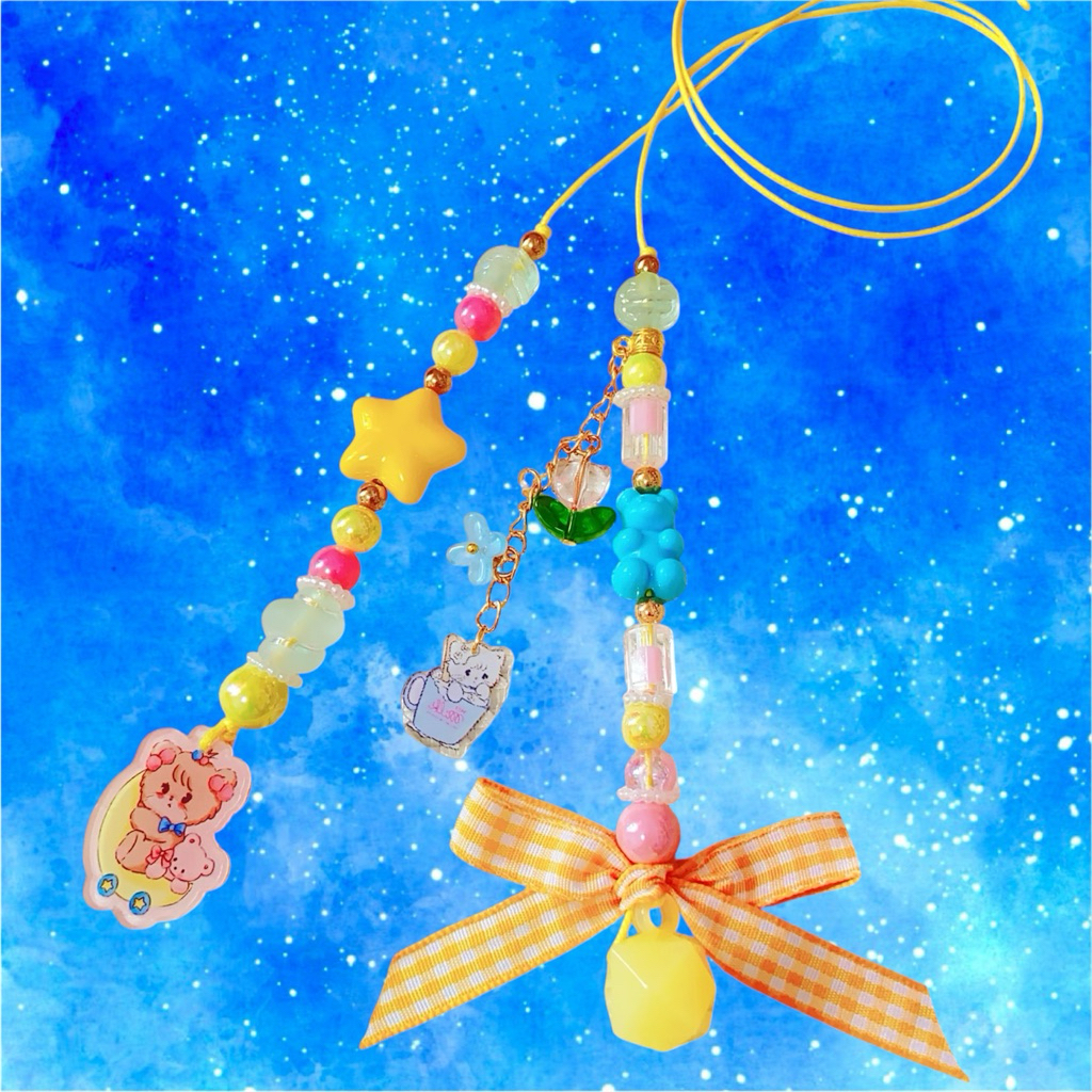 🎀✨♡ สายพูลริงดึงเปลี่ยนสีตา♡ ตุ๊กตาบลายธ์ ♡ Pull Blythe 🎀✨