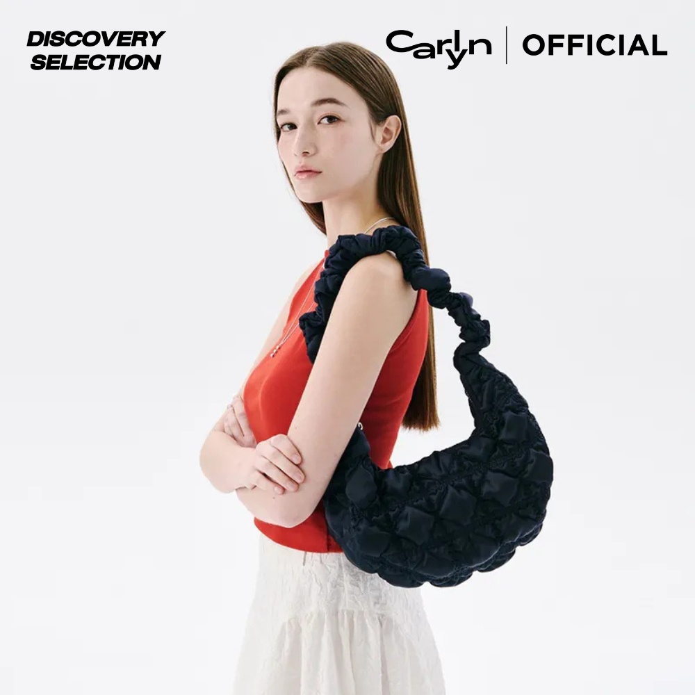 CARLYN MAVE H75140010 กระเป๋าสะพาย