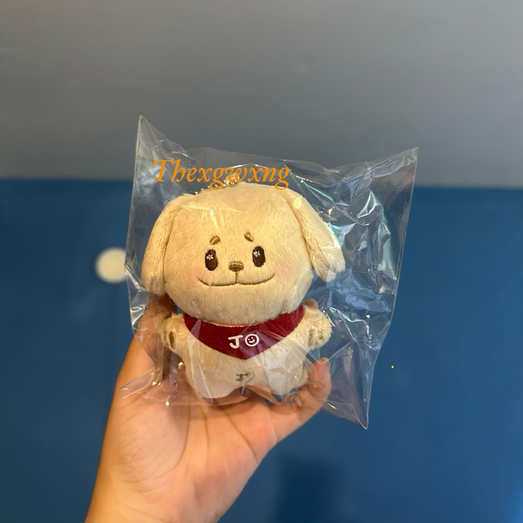 ตุ๊กตา sim jerri enhypen jake แท้100%