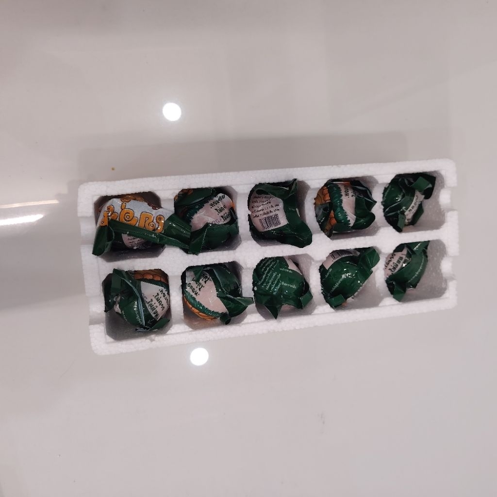 ขายลูกอ่อนระยะ 2 ไข่เป็ดเวียดนาม สุขแล้วพร้อมทาน อาหารสำเร็จรูป - รูปที่ 2