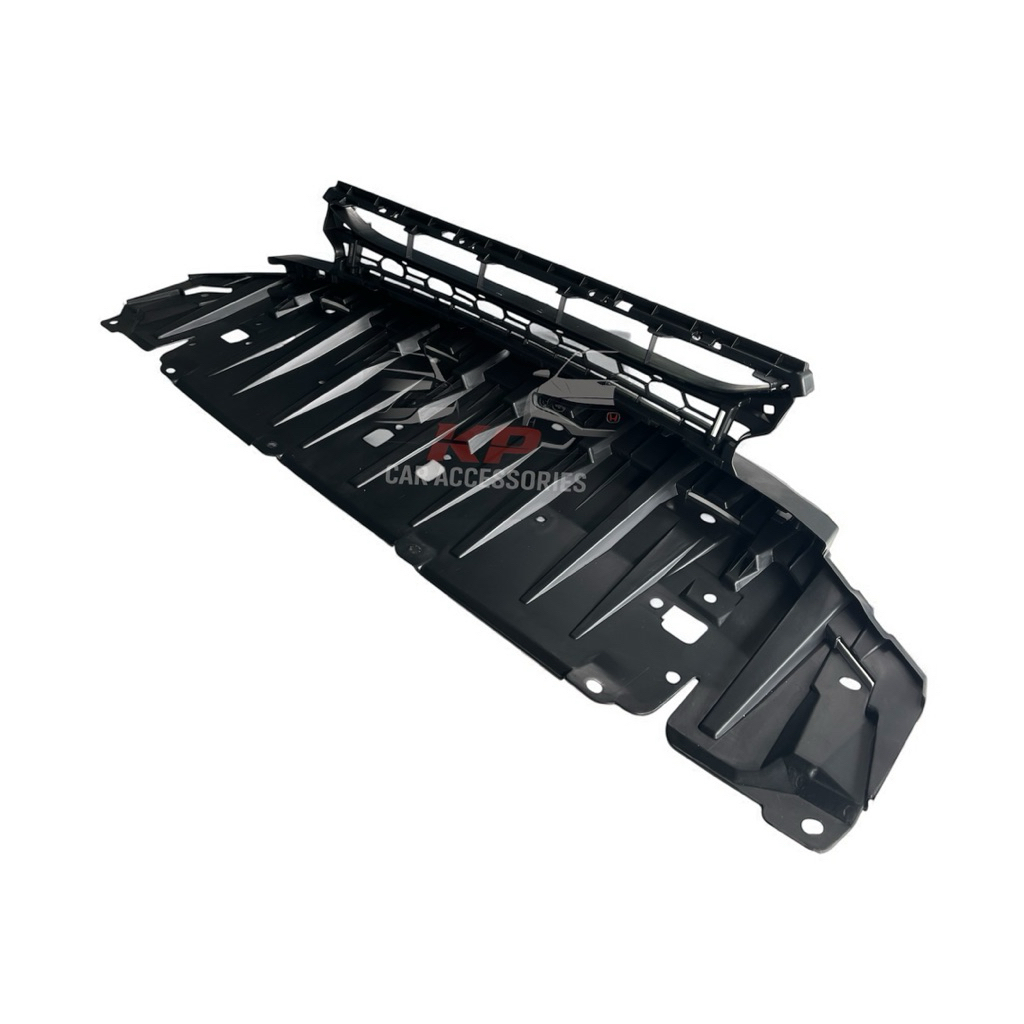 แผ่นปิดใต้กันชนเมกาคิ้วสั้น CIVIC FB Si 2012-2015