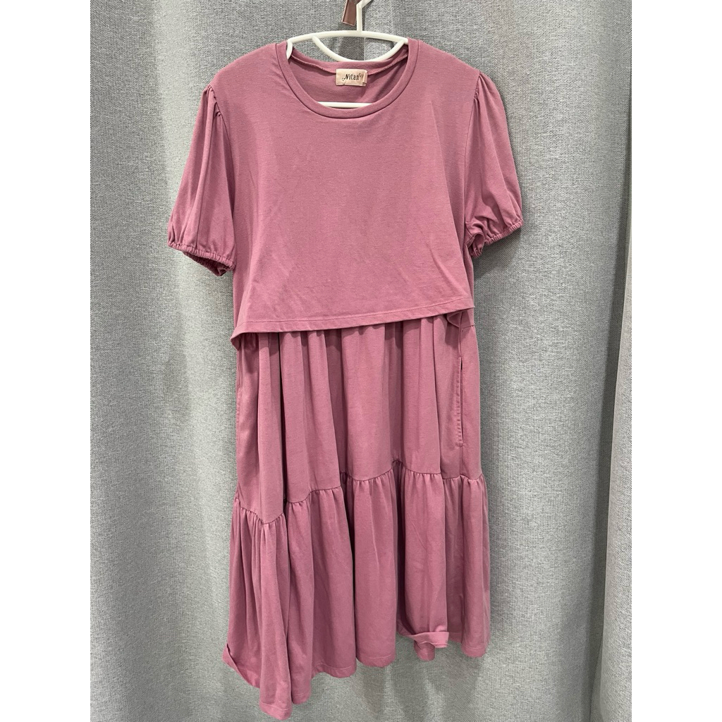 ชุดให้นมยี่ห้อ nitan