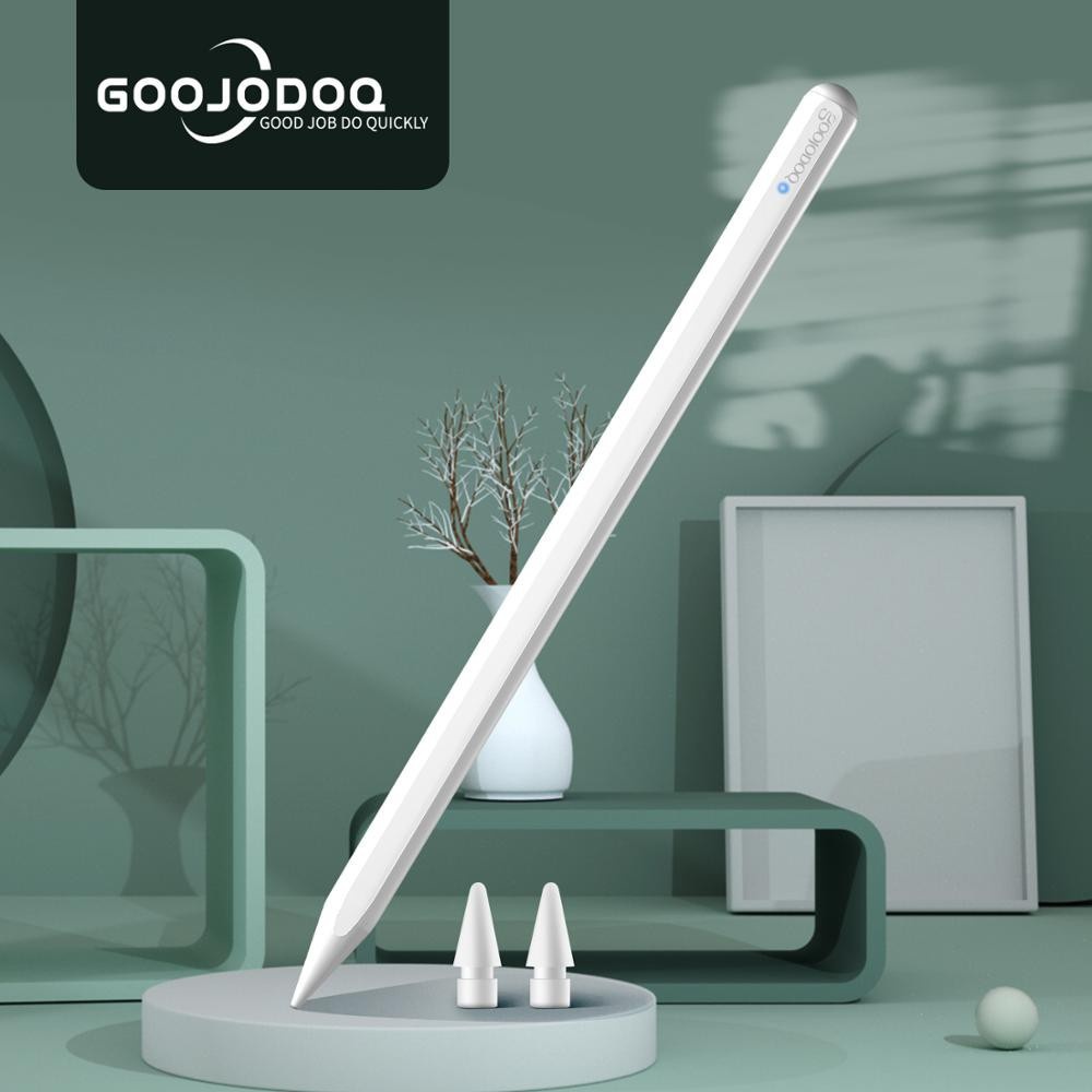 GOOJODOQ Gd12 สําหรับ การป้องกันการสัมผัสโดยไม่ได้ตั้งใจ For Air4 Air5 Pro 11 12.9