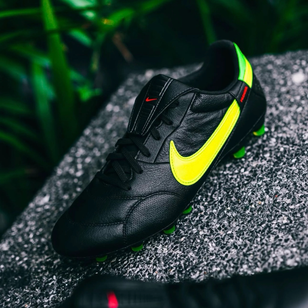 NIKE PREMIER III FG ( HM0265-008 )